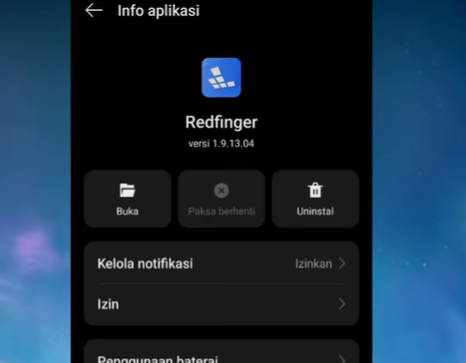 Cara Mengatasi Masalah pada Aplikasi Redfinger, Error Gagal Distribusi dan “Something Went Wrong” Saat Login Roblox