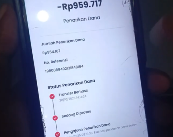 Cara Dapat Uang di MOVA Tanpa Jadi Partner dan Agen Namun Cair Terus!