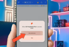 6 Cara Mengatasi ZArchiver Akses Ditolak Saat Buka Folder Data Terbaru