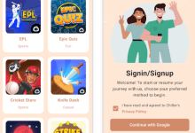 Chillar Apk Penghasil Uang Terbukti Membayar? Ini Cara Mainnya!