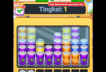 6 Cara Nuyul Sort Pack Cans Apk Penghasil Uang Baru Rilis Terbukti Membayar