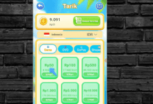 Aplikasi Monster Clear Apakah Menghasilkan Uang? Review Jujur!