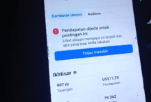 7 Cara Mengatasi Pendapatan di Jeda di Postingan Facebook Pro