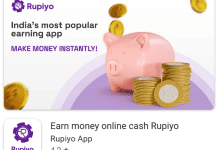 3 Cara Menghasilkan Uang di Rupiyo Apk Baru Rilis Terbukti Cair?