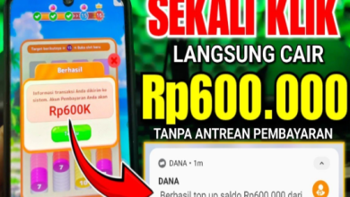 5 Cara Cepat Mencairkan Uang Kertas Hijau Di Game Golden Merge