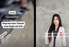 Link Video Siswa IKSPI Viral 7 Menit di Videy.co dan Terabox Mulai Tersebar