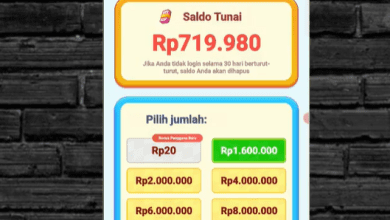 Review Sport Balls Match, Apakah Terbukti Membayar? WD 1,6 Juta