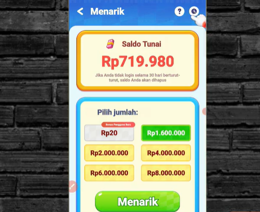 Review Sport Balls Match, Apakah Terbukti Membayar? WD 1,6 Juta