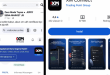 Aplikasi Broker XM Connect Apakah Penipuan? Jangan Investasi Sebelum Tahu ini!