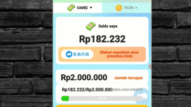 Forest Animal Tile Blast Apakah Terbukti Membayar? Review WD 2 Juta!