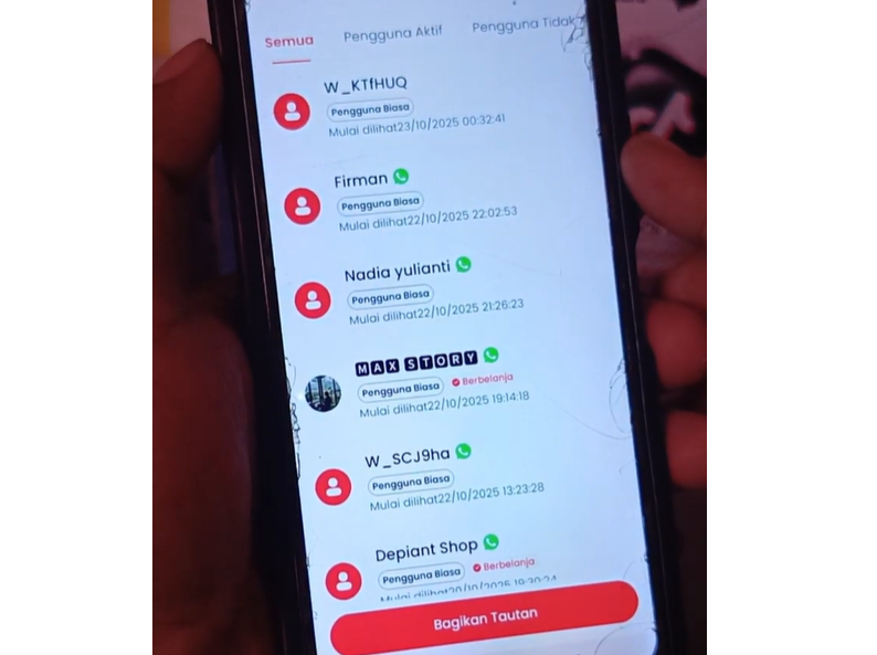 Cara Dapat Komisi Cashback Belanja Tim di Aplikasi MOVA