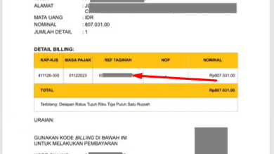 3 Cara Mengetahui Kode Billing Yang Belum Dibayar Di Coretax Karena E-Billing Tidak di Download