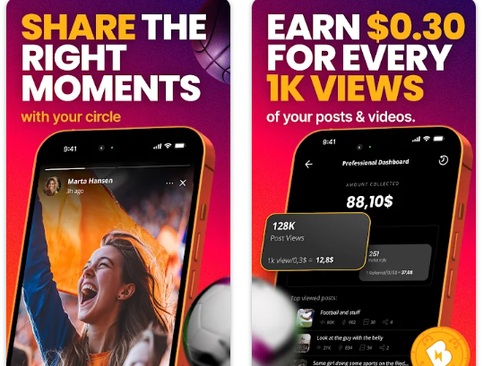 Review Aplikasi Buzzer Apk Mirip Snack Video Apakah Terbukti Membayar?