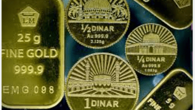 Dinar Khoirur Roziqin Penipuan Atau Bukan? Review Kelebihan Dan Kekurangan