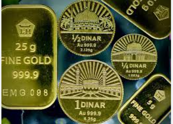 Dinar Khoirur Roziqin Penipuan Atau Bukan? Review Kelebihan Dan Kekurangan