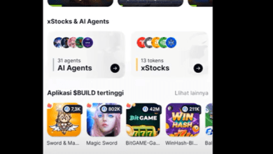 Cara Cepat Memperoleh Saldo Build XWorld Selain Undang Teman