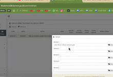 Cara Download & Upload SPTJM, DNS, Dan Surat Kesiapan TKA, Ops Wajib Tahu!