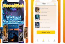 Aplikasi Novelrich Apakah Menghasilkan Uang? Review Penarikan Terbaru