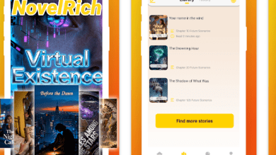 Aplikasi Novelrich Apakah Menghasilkan Uang? Review Penarikan Terbaru