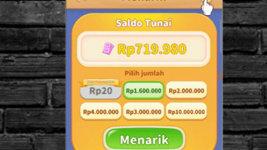 Aplikasi Fun Easy Merge Apakah Terbukti Membayar? Review Jujur