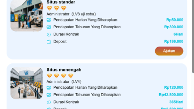 4 Cara Dapat Uang dari VIR Indonesia, Foto Sampah Dapat Cuan! Tapi Benarkah Aman?