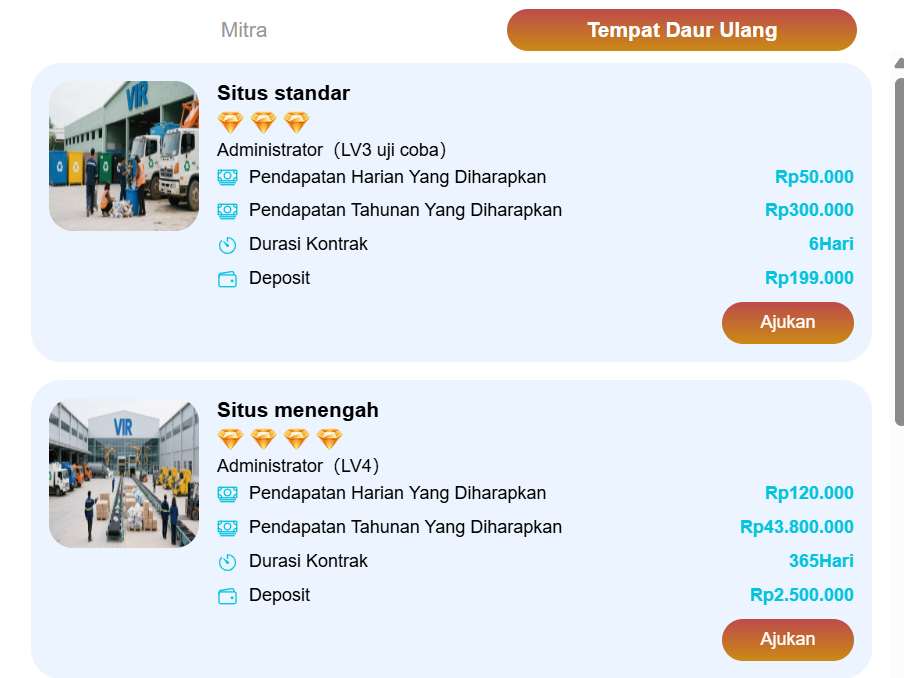 4 Cara Dapat Uang dari VIR Indonesia, Foto Sampah Dapat Cuan! Tapi Benarkah Aman?