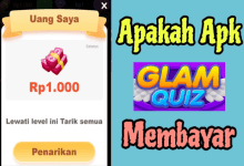 Review Jujur Aplikasi Glam Quiz Apakah Penipuan? Cek Fakta!