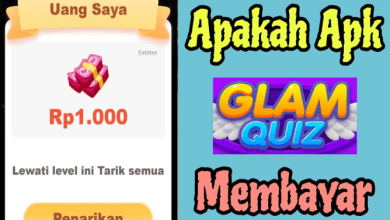 Review Jujur Aplikasi Glam Quiz Apakah Penipuan? Cek Fakta!
