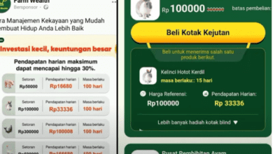 Farm Wealth Apakah Terbukti Membayar? Baru Rilis di Play Store