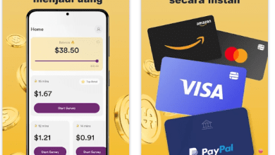 Golden Surveys Apakah Terbukti Membayar? Satu Survey 150Rb