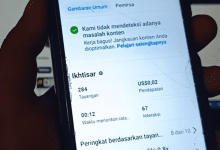 Cara Membuat Konten AI di Facebook Agar Dolar Nempel Terus