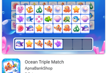 Review Aplikasi Ocean Triple Match Apakah Menghasilkan Uang?