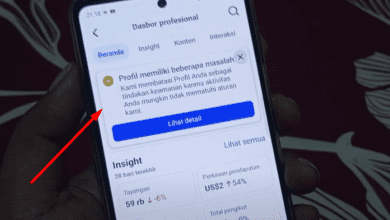 5 Cara Memulihkan Profil Facebook Memiliki Beberapa Masalah