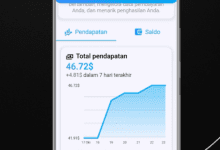 Cara Dapat Uang dari Waveful Versi Terbaru, Apakah Masih Menghasilkan Uang? Cek Disini
