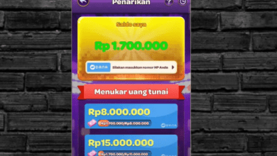 Penarikan 8JT di Merge Coin Apakah Terbukti Membayar? Review!