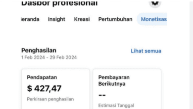 3 Cara Merayu Facebook 2025 Agar Cepat Dapat Monetisasi