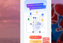 Cara Menggunakan CC Cloud Phone Agar Bisa Grinding AFK Roblox Fishing It, Trik Unlimited Time dan Latensi Kecil