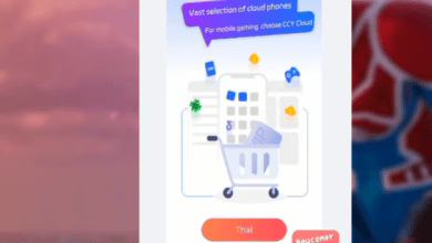 Cara Menggunakan CC Cloud Phone Agar Bisa Grinding AFK Roblox Fishing It, Trik Unlimited Time dan Latensi Kecil