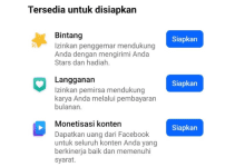 Rahasia FB Pro Penonton 200 Tapi Bisa Di Monetisasi Pakai Cara Ini