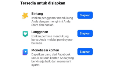 Rahasia FB Pro Penonton 200 Tapi Bisa Di Monetisasi Pakai Cara Ini