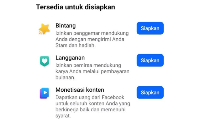 Rahasia FB Pro Penonton 200 Tapi Bisa Di Monetisasi Pakai Cara Ini