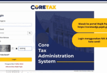 8 Cara Mengajukan Surat Keterangan Fiskal di Coretax, Tips Dapat SKF