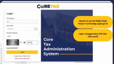 8 Cara Mengajukan Surat Keterangan Fiskal di Coretax, Tips Dapat SKF