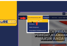 7 Cara Lapor SPT Tahunan Badan UMKM di Coretax Terbaru Paling Gampang!