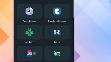 6 Cara Menggunakan Gamu Retro Game Hub Apk agar Tidak Banyak Iklan
