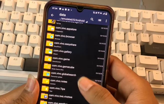 5 Cara Terbaru Mengatasi Zarchiver Akses Ditolak Saat Buka Folder Data di Android