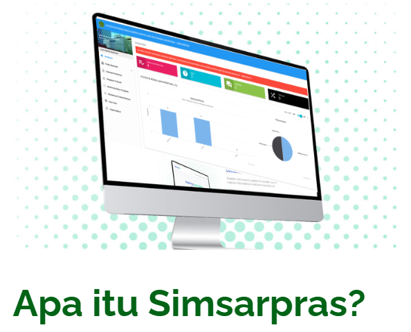 Cara Ajukan Bantuan Sarana Digitalisasi untuk TKA 2025 di Simsarpras
