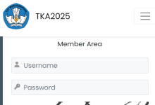 Ini yang Dikerjakan Proktor Saat Gladi Bersih TKA 27 Oktober 2025