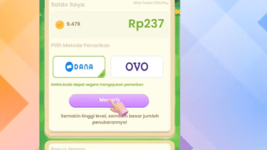 Cara Cepat Dapat Uang di Jelly Spin Terbukti Membayar