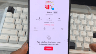 Cara Live TikTok Tanpa 1000 Follower Terbaru 2025 Live Streaming Jadi Mudah